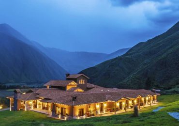 Luxury stays in Peru’s Sacred Valley: The quiet side of Machu Picchu’s magic