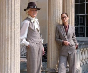 Re-inventing British elegance: The Icon Series by Holland Cooper