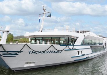 Review: Riviera Travel’s History and Art of the Rhône River cruise – Days 1 to 4