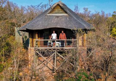 Review: Tshwene Lodge, Welgevonden, Limpopo, South Africa