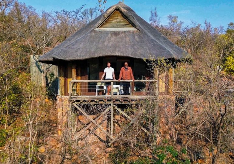 Review: Tshwene Lodge, Welgevonden, Limpopo, South Africa