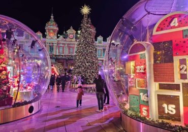 20 luxury travel gifts for her this Christmas (2025) – UK & Europe edition