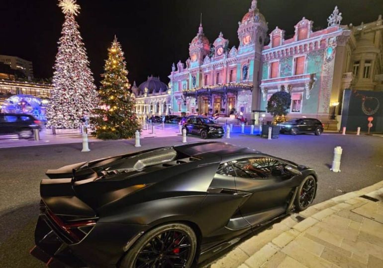 20 luxury travel gifts for him this Christmas (2025) – UK & Europe edition