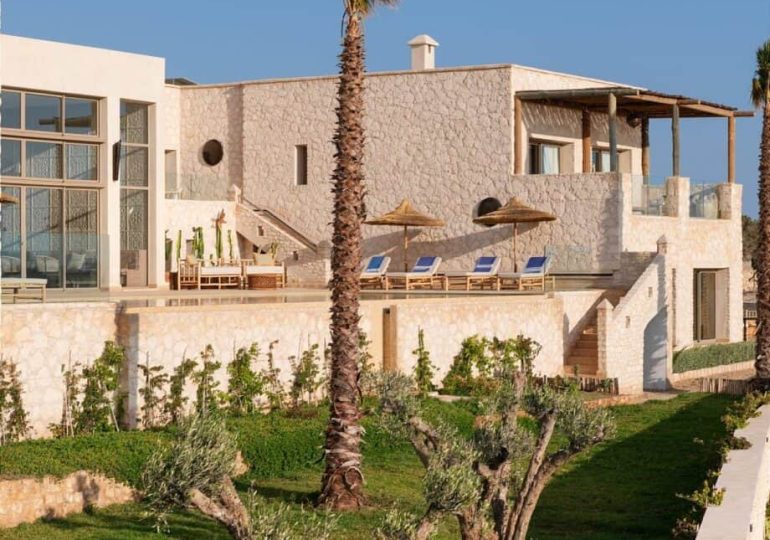 Review: Kasbah d’Eau, Sidi Kaouki, Morocco