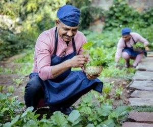 Sustainable luxury travel with Six Senses in India