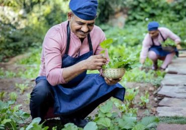 Sustainable luxury travel with Six Senses in India