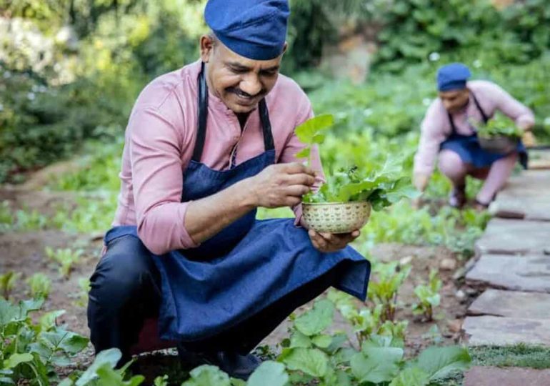 Sustainable luxury travel with Six Senses in India