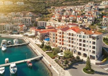 Review: The Chedi Luštica Bay, Tivat, Montenegro
