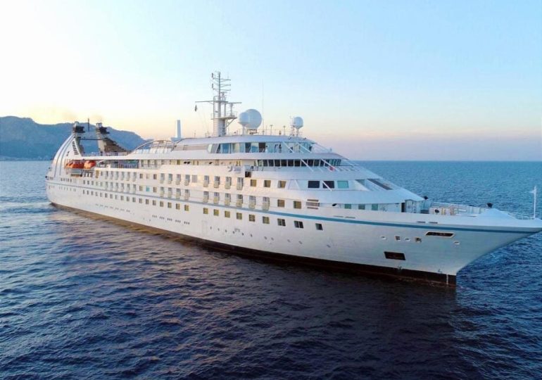 Review: Windstar’s Star Legend cruises Southern Spain – Days 1 to 4