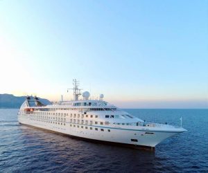 Review: Windstar’s Star Legend cruises Southern Spain – Days 5 to 8