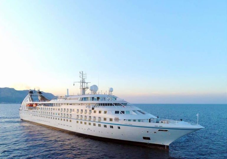 Review: Windstar’s Star Legend cruises Southern Spain – Days 5 to 8