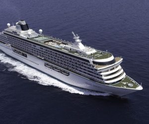 10 reasons to sail on Crystal Serenity