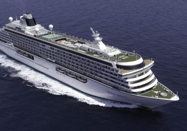 10 reasons to sail on Crystal Serenity