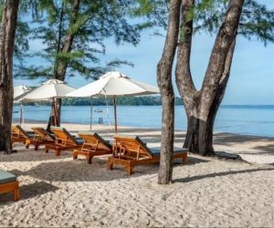 Review: Amora Beach Resort, Phuket, Thailand
