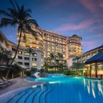 Review: Paradox Singapore, Clarke Quay, Singapore