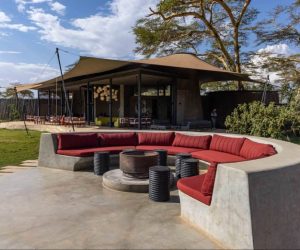 Top 5 family friendly stays in Kenya and Tanzania