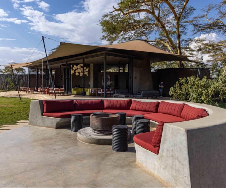 Top 5 family friendly stays in Kenya and Tanzania