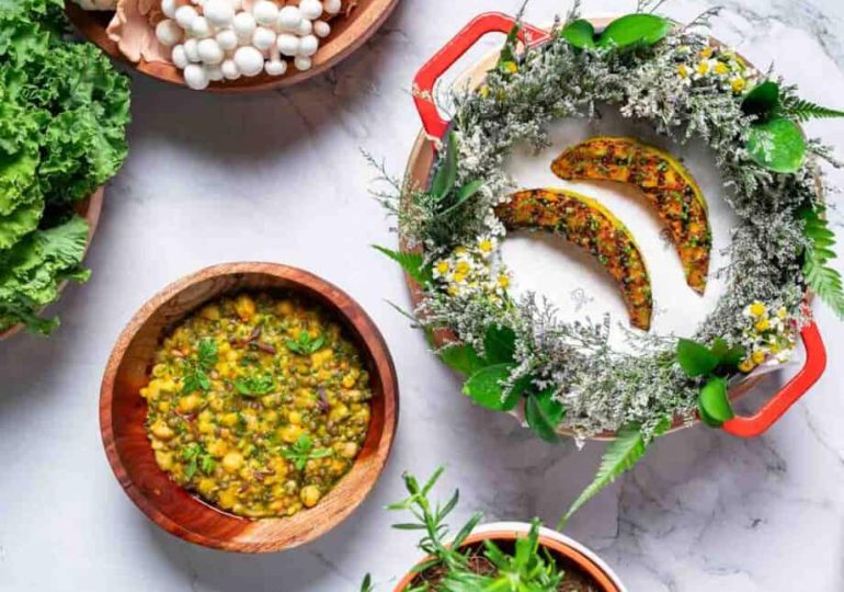 5 vegan friendly luxury hotels in Southeast Asia that should be on your radar