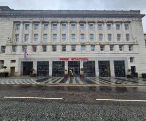 Review: Hotel Gotham, Newcastle-upon-Tyne, UK