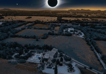Solar eclipse triggers surge in Mallorca’s luxury villa market