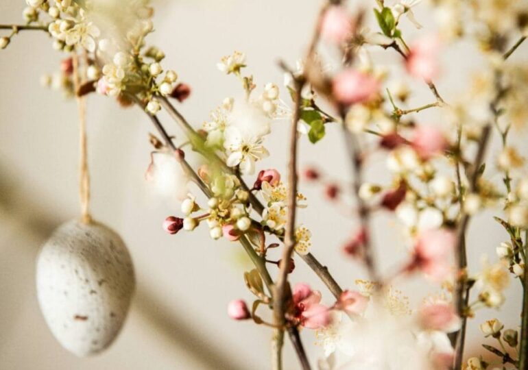 10 luxury travel gifts for Easter (UK & Europe edition)