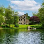 Spring Spa Trail Escape returns to Gilpin Lake House, Lake District