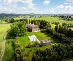 The rise of fully staffed luxury villas