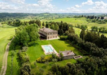The rise of fully staffed luxury villas 