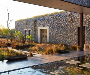 A new chapter for Thornybush: The reimagining of Kubili House