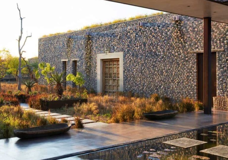 A new chapter for Thornybush: The reimagining of Kubili House