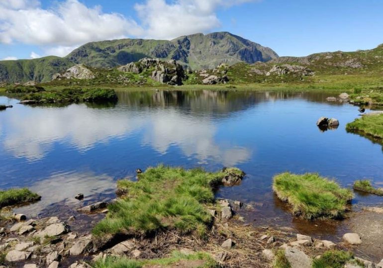 10 of the best pubs for eating out in Cumbria and the Lake District