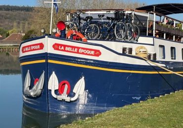 10 reasons to cruise through Burgundy on European Waterways’ La Belle Epoque