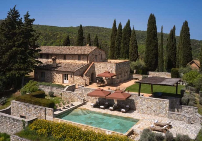 How to find the best luxury villa rentals for every occasion