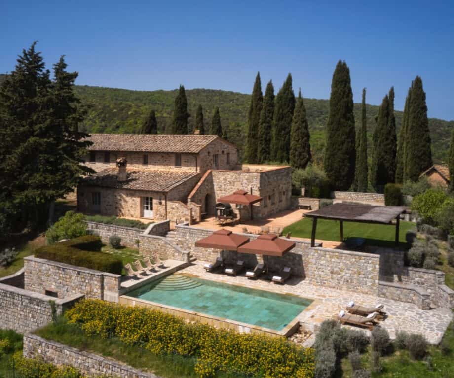 How to find the best luxury villa rentals for every occasion