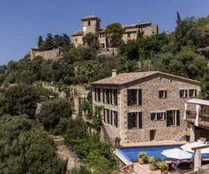 Inside the Tramuntana: Deià, Valldemossa and Fornalutx