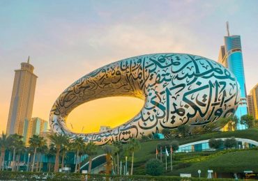 Luxury Dubai experiences that go beyond the ordinary