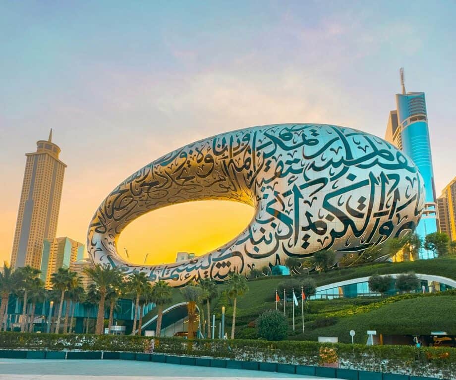 Luxury Dubai experiences that go beyond the ordinary