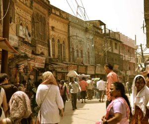 Luxury stays in Delhi: Where to stay in India’s bustling capital