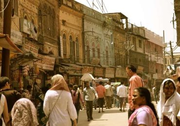 Luxury stays in Delhi: Where to stay in India’s bustling capital