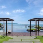 Luxury wellness and plant-based paradise on Koh Samui