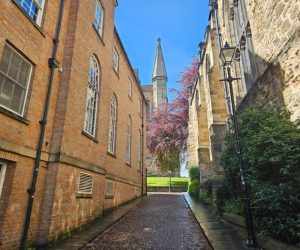 Review: Radisson Blu Durham, UK
