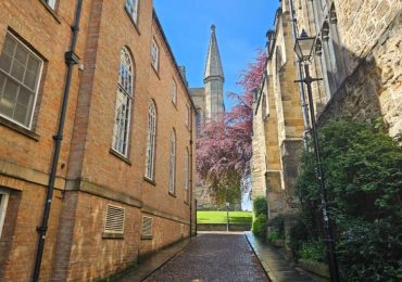 Review: Radisson Blu Durham, UK