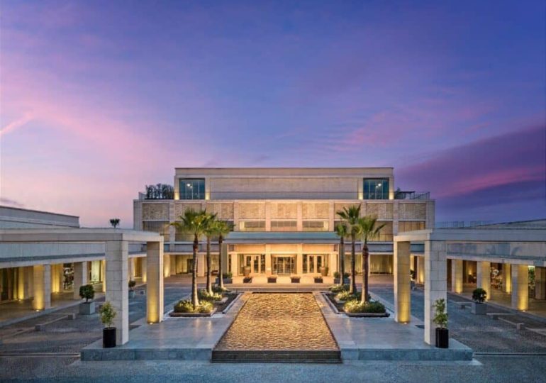 Review: Victoria Golf Resort & Spa, Managed by Accor, Vilamoura, Portugal