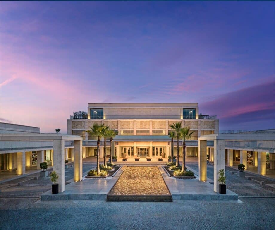 Review: Victoria Golf Resort & Spa, Managed by Accor, Vilamoura, Portugal