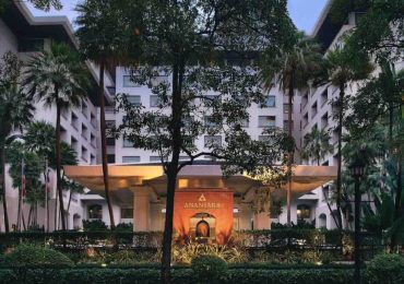4 of the finest Anantara Hotels & Resorts in Southeast Asia